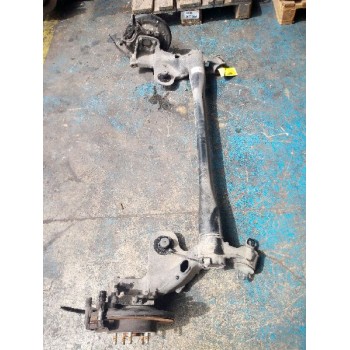 Recambio de puente trasero para opel mokka x selective start/stop referencia OEM IAM 95325749 688329122 