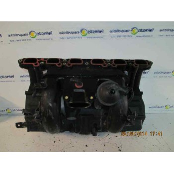 Recambio de colector admision para bmw serie 5 berlina (e39) 2.5 24v cat referencia OEM IAM 1438140 TIPO 256S4 