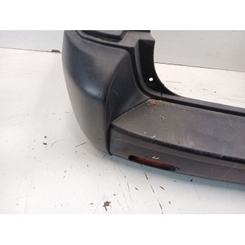 Recambio de paragolpes trasero para opel vivaro c furgoneta (k0) 1.5 referencia OEM IAM 1614345880  