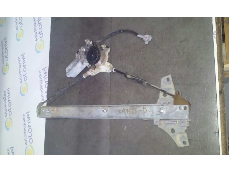 Recambio de elevalunas delantero derecho para toyota carina (t19) 2.0 berlina referencia OEM IAM   2 PINES