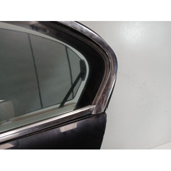 Recambio de puerta trasera izquierda para bmw 7 (e65, e66, e67) 730 ld referencia OEM IAM 41517202083  