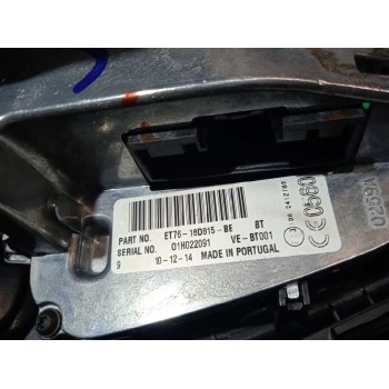 Recambio de sistema audio / radio cd para ford tourneo courier (c4a) trend referencia OEM IAM ET7618D815BE  