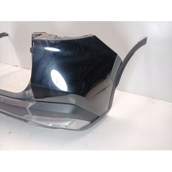 Recambio de paragolpes trasero para omoda 5 referencia OEM IAM 602001563  