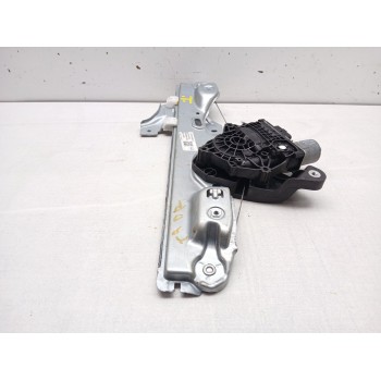 Recambio de elevalunas trasero derecho para nissan qashqai iii (j12) 1.3 dig-t referencia OEM IAM 827006UA1A E42944104 DJRR6UARH