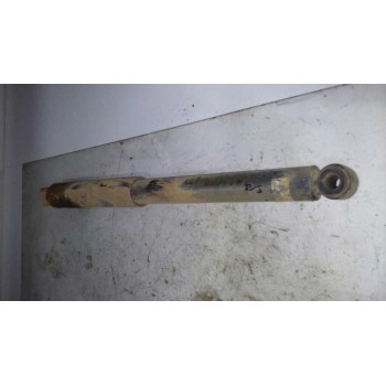 AMORTIGUADOR TRASERO IZQUIERDO 