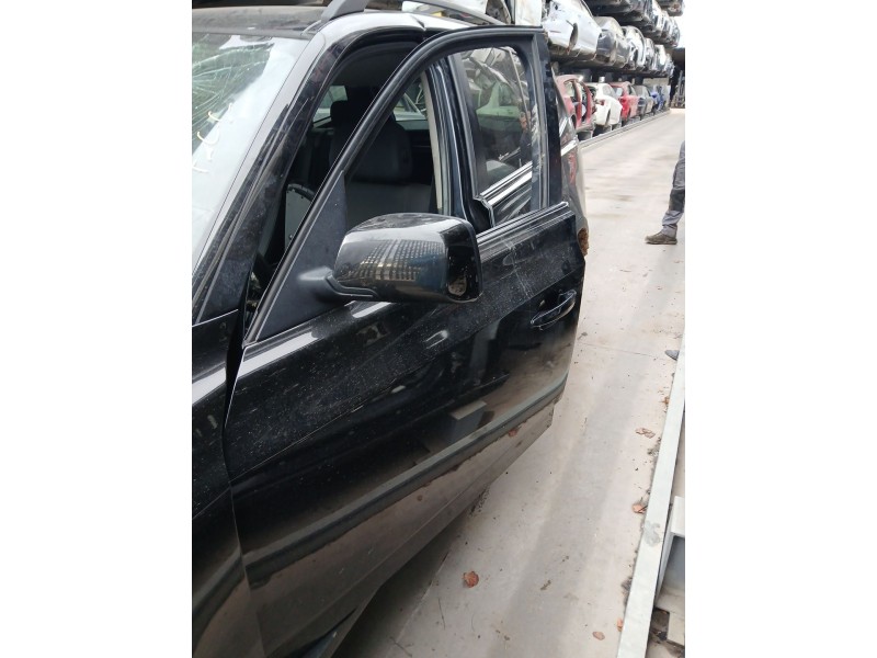 Recambio de puerta delantera izquierda para bmw x3 (e83) 2.0 sd referencia OEM IAM 41003451015  