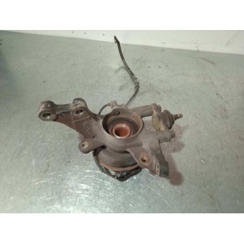 Recambio de mangueta delantera izquierda para kia cee´d sporty wagon ex referencia OEM IAM SR ABS 