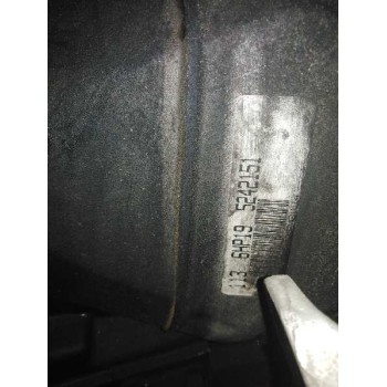 Recambio de caja cambios para bmw serie 3 berlina (e90) 320d referencia OEM IAM 0418722 AUTOMATICA 15 PINES