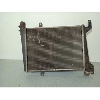 Recambio de radiador agua para volvo v40 familiar 1.9 d referencia OEM IAM SR 35 X 44 