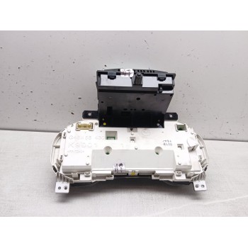Recambio de cuadro instrumentos para mazda 6 sedán (gj, gl) 2.2 d (gj2fp) referencia OEM IAM g46m55430  