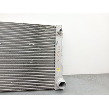 Recambio de radiador agua para bmw serie 5 lim. (f10) 520d xdrive referencia OEM IAM 17118509176  