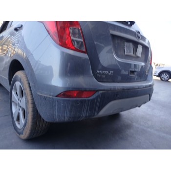 Recambio de paragolpes trasero para opel mokka / mokka x (j13) 1.4 4x4 (_76) referencia OEM IAM   