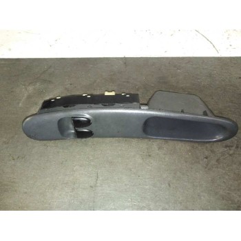 Recambio de mando elevalunas delantero izquierdo para daewoo lanos 1.5 cat referencia OEM IAM S / R  
