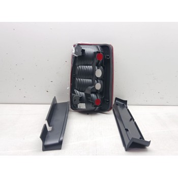 Recambio de piloto trasero izquierdo para volkswagen caddy ka/kb (2k) referencia OEM IAM 2K0945095P  