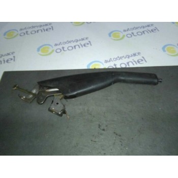 PALANCA FRENO DE MANO 