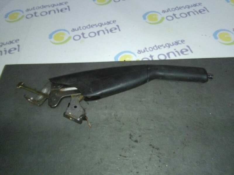 Recambio de palanca freno de mano para seat ibiza (6k1) stella referencia OEM IAM   