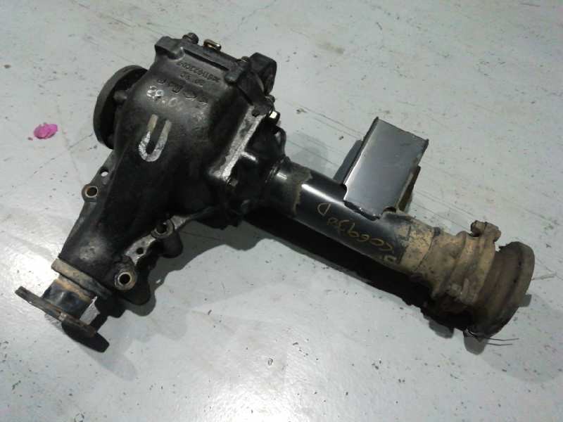 Recambio de diferencial delantero para nissan terrano/terrano.ii (r20) comfort referencia OEM IAM 38511g2300  