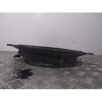 Recambio de electroventilador para kia sorento 2.5 crdi active referencia OEM IAM PA66GF17M21 A0055317 