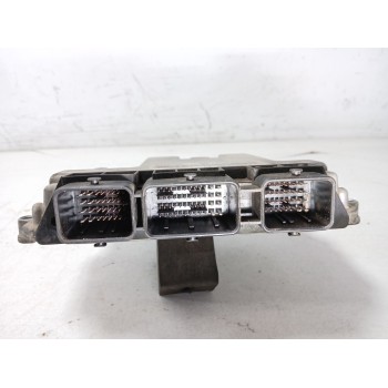 Recambio de centralita motor uce para nissan primera (p12) 1.9 dci referencia OEM IAM 23710aw324 0281011646 8200305678