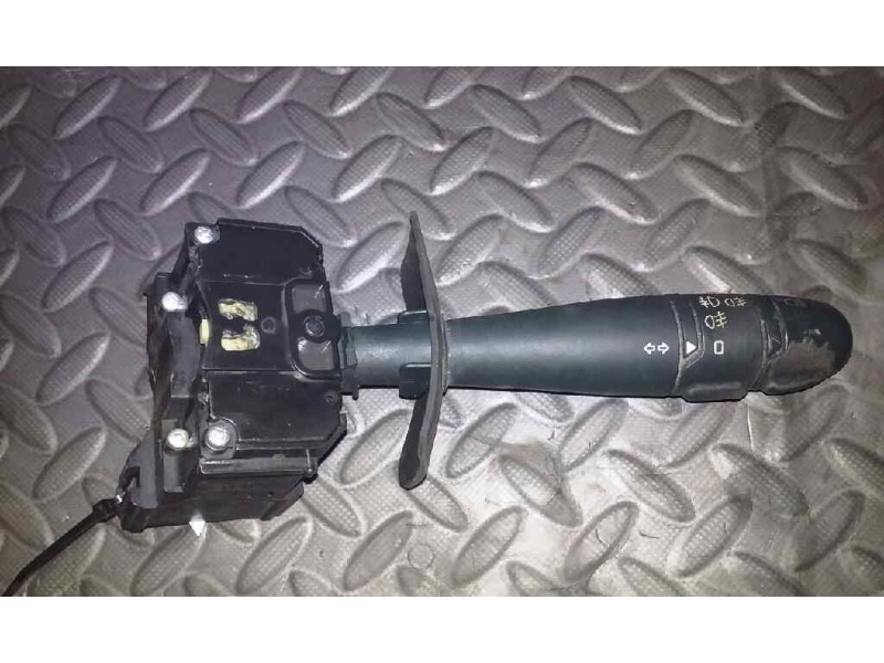 Recambio de mando luces para renault megane i scenic (ja0) 2.0 alize referencia OEM IAM   1ª SERIE