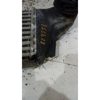 Recambio de intercooler para bmw x5 (e53) 3.0d referencia OEM IAM 1751779123102  