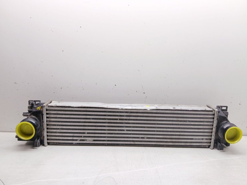 Recambio de intercooler para volvo xc40 (536) t5 plug-in hybrid referencia OEM IAM p31686408  