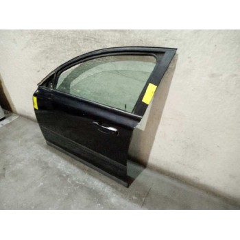 Recambio de puerta delantera izquierda para volvo s40 berlina 1.6 d kinetic referencia OEM IAM  ALGUN TOQUE 