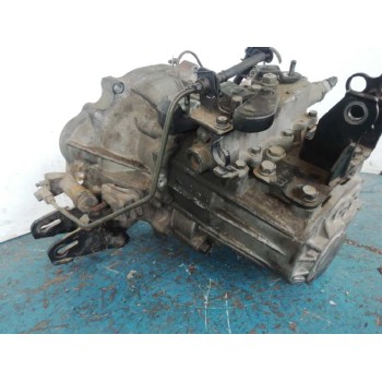 Recambio de caja cambios para kia cerato 1.5 crdi referencia OEM IAM S61767 B 193.000KM 5V