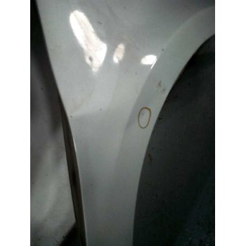 Recambio de aleta delantera derecha para fiat panda (169) 1.2 cat referencia OEM IAM   