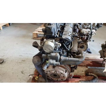 Recambio de motor completo para ford fusion (cbk) ambiente referencia OEM IAM F6JA  