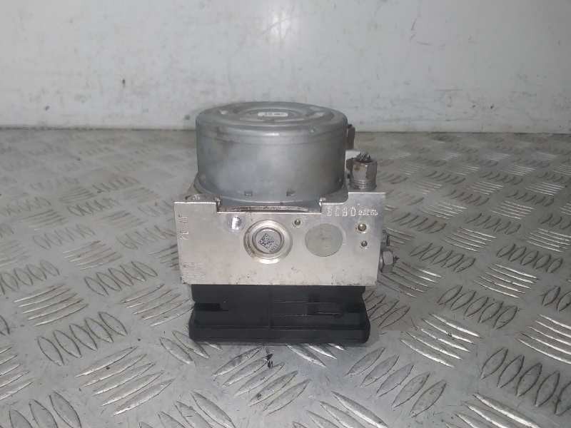 Recambio de abs para citroën c-elysée exclusive referencia OEM IAM 9817031680 9817031680 