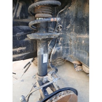 Recambio de amortiguador delantero derecho para audi q2 (gab, gag) 30 tdi referencia OEM IAM   