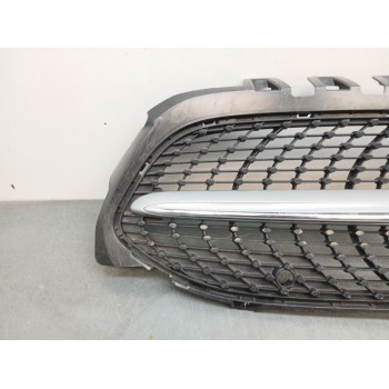 Recambio de rejilla paragolpes delantero para mercedes-benz clase a (w177) a 250 e (177.086) referencia OEM IAM A1778880200  