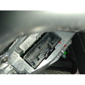 Recambio de sistema audio / radio cd para ford tourneo courier (c4a) trend referencia OEM IAM ET7618D815BE  