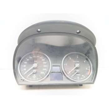 Recambio de cuadro instrumentos para bmw x1 (e84) sdrive 18 d referencia OEM IAM 931615201 14369510 