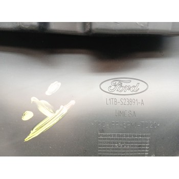 Recambio de guarnecido puerta delantera izquierda para ford puma (j2k, cf7) 1.0 ecoboost referencia OEM IAM L1TBS23891A  