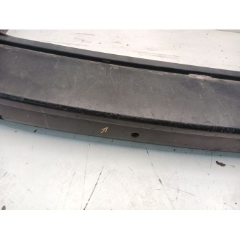 Recambio de paragolpes trasero para opel vivaro c furgoneta (k0) 1.5 referencia OEM IAM 1614345880  