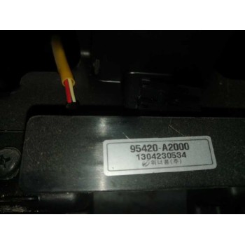 Recambio de salpicadero para kia pro_cee´d ( ) 1.6 crdi cat referencia OEM IAM   