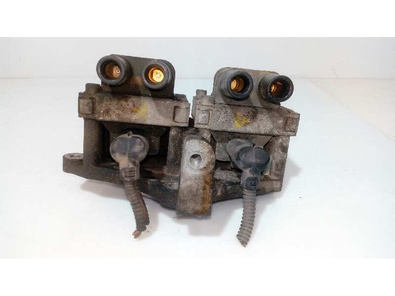 Recambio de bobina encendido para lancia lancia y 1.2 caprice referencia OEM IAM S/R  