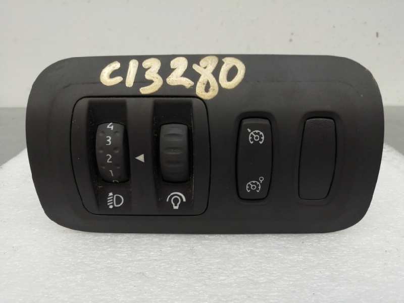 Recambio de mando multifuncion para renault megane ii familiar 1.5 dci diesel referencia OEM IAM 82000954958  