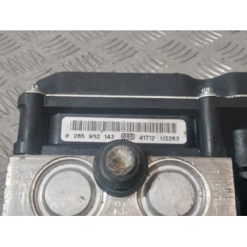 Recambio de abs para citroën ds5 style referencia OEM IAM 9678558080 0265250507 