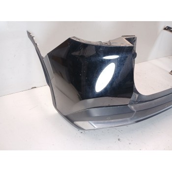 Recambio de paragolpes trasero para omoda 5 referencia OEM IAM 602001563  