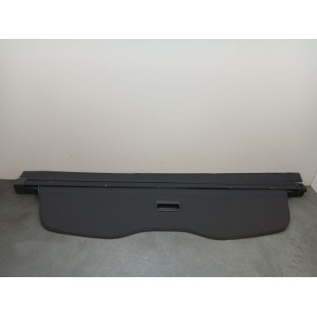 BANDEJA TRASERA extensible 