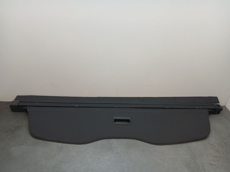 Recambio de bandeja trasera para volkswagen touareg (7la) tdi r5 referencia OEM IAM extensible  