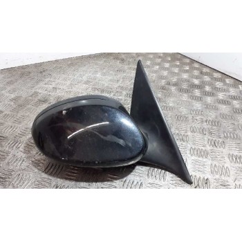 Recambio de retrovisor derecho para bmw serie 3 coupe (e92) 320d referencia OEM IAM  NEGRO NO ABATIBLE 5 PINES