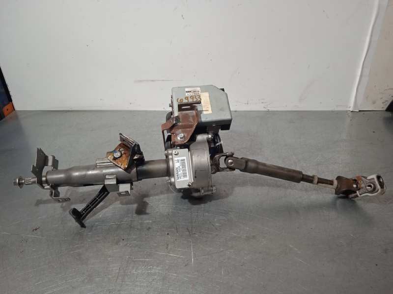 Recambio de columna direccion para nissan juke (f15) tekna referencia OEM IAM 48810BA66B BD0158Q 