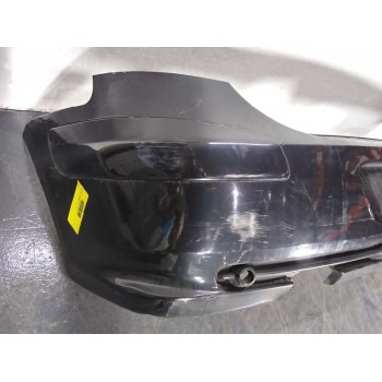 Recambio de paragolpes trasero para peugeot 307 cc (s2) sport referencia OEM IAM  TIENE UN GOLPE SENSORES PARKING