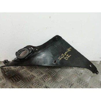 Recambio de moldura para honda cbr 650r cbr 650r referencia OEM IAM 64261MKND100  DELANTERA IZQUIERDA