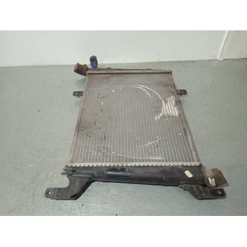 Recambio de radiador agua para volvo v40 familiar 1.9 d referencia OEM IAM SR 35 X 44 