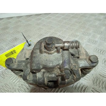 Recambio de pinza freno delantera izquierda para hyundai i20 basis blue referencia OEM IAM   MANDO